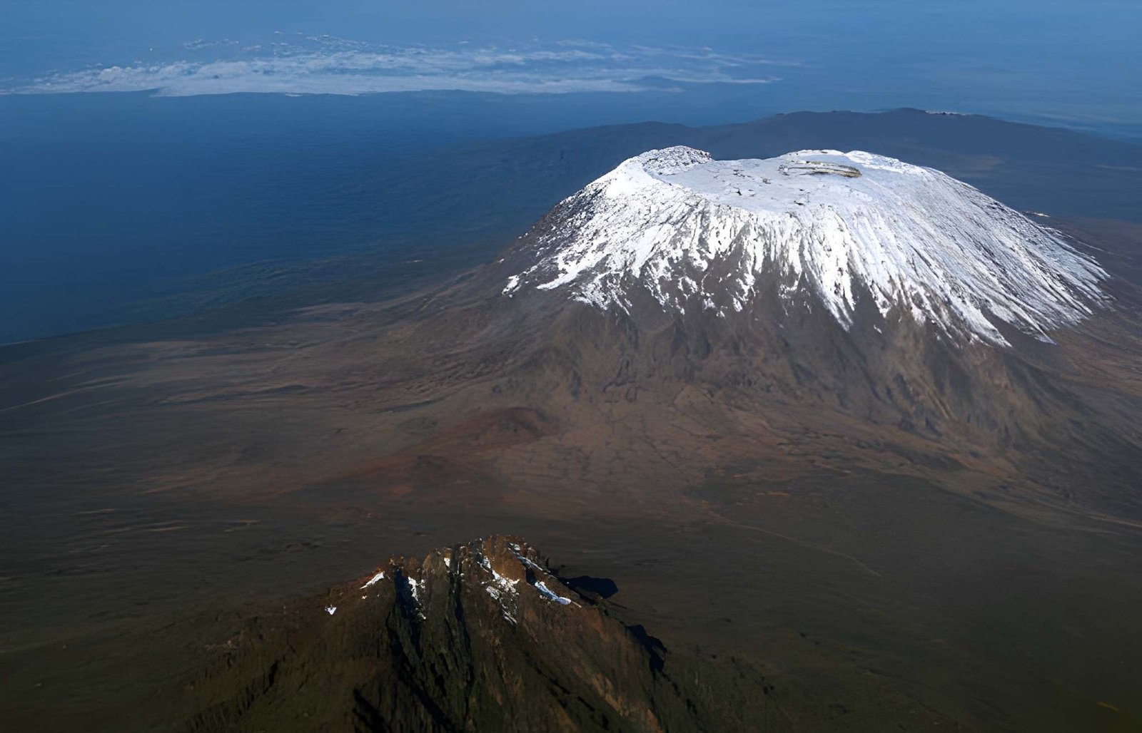 Kilimanjaro National Park