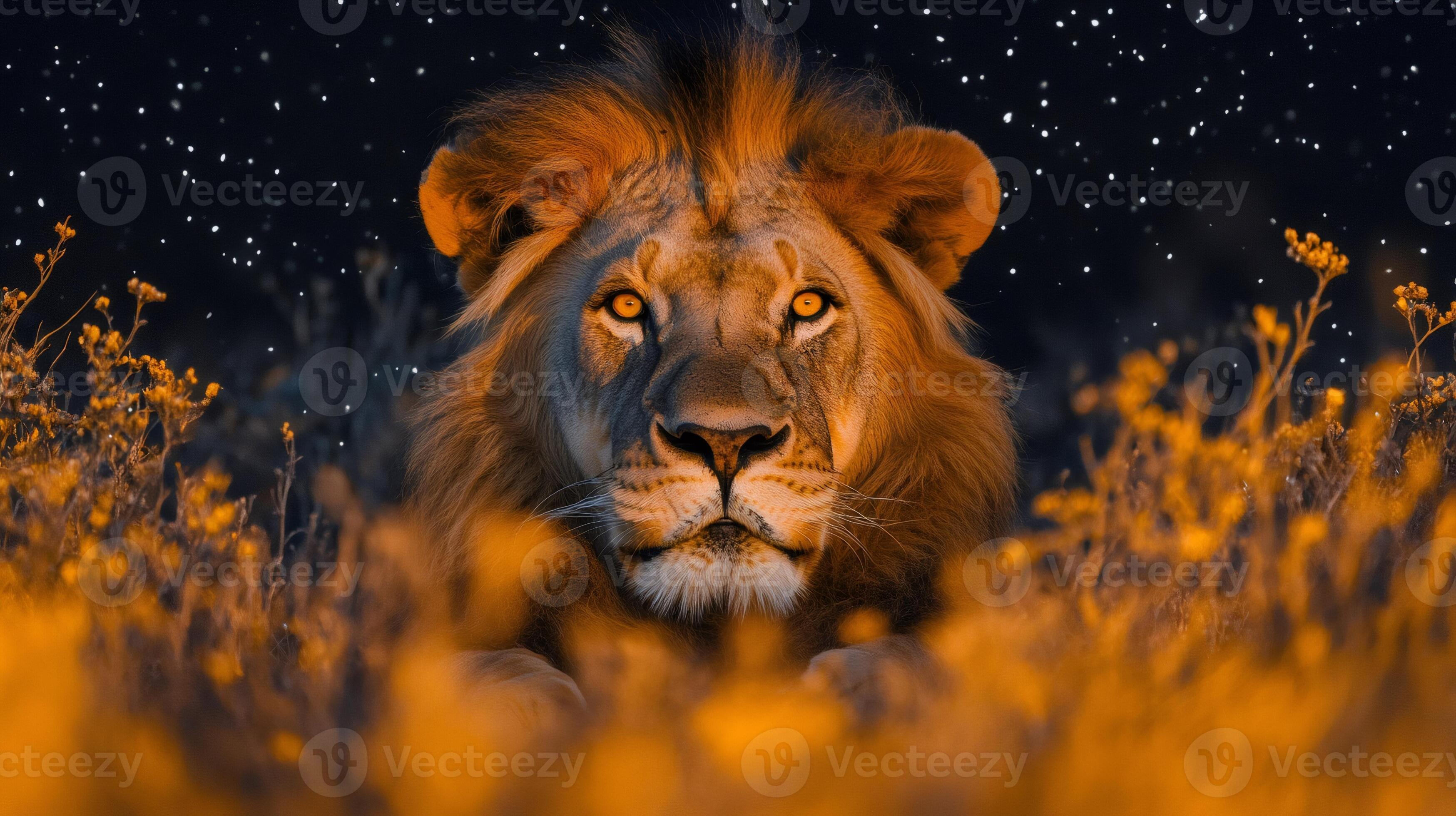 Night game drives